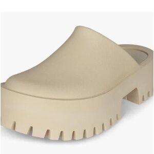 Jeffrey Campbell Clogs
